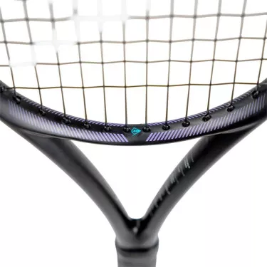 Raquette Dunlop FX 500 2026 Black Edition (300g)