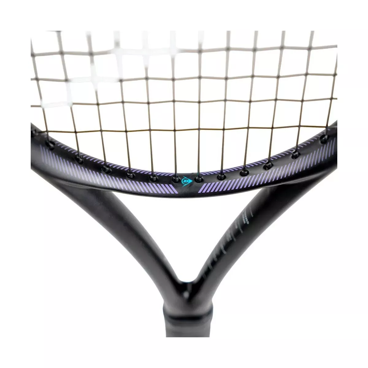 Raquette Dunlop FX 500 2026 Black Edition (300g)