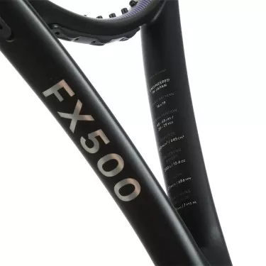 Raquette Dunlop FX 500 2026 Black Edition (300g)