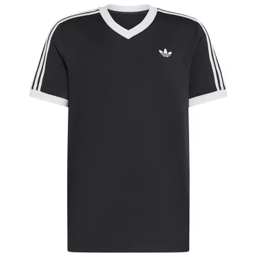 T-Shirt Adidas Tennis Classics Noir