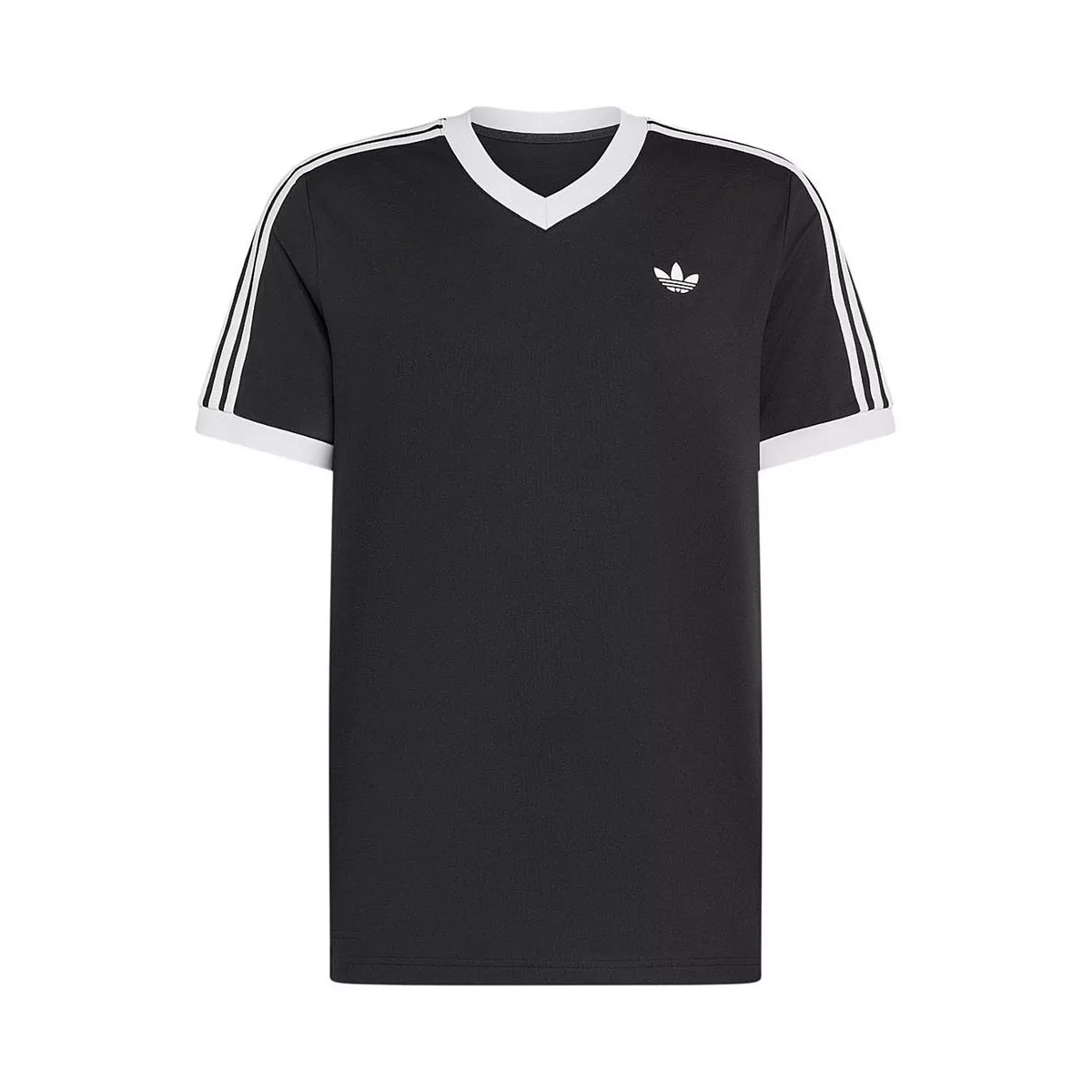 T-Shirt Adidas Tennis Classics Noir