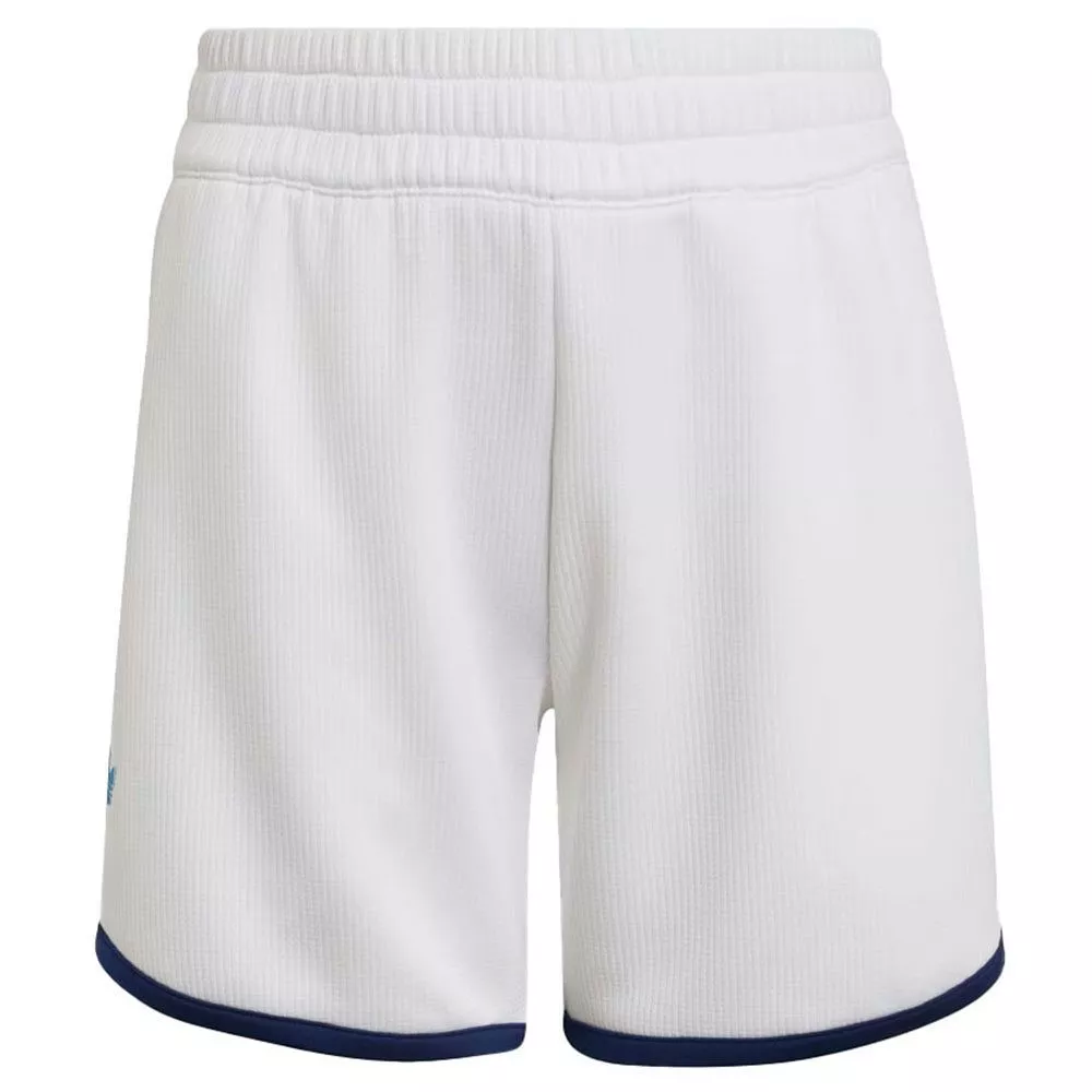 Short Adidas Classics Junior Blanc