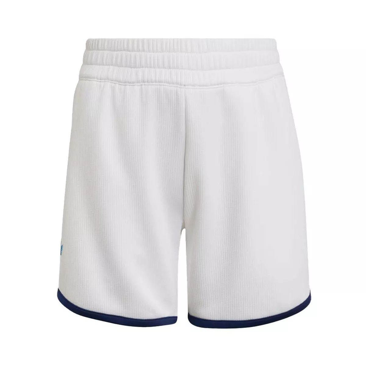 Short Adidas Classics Junior Blanc