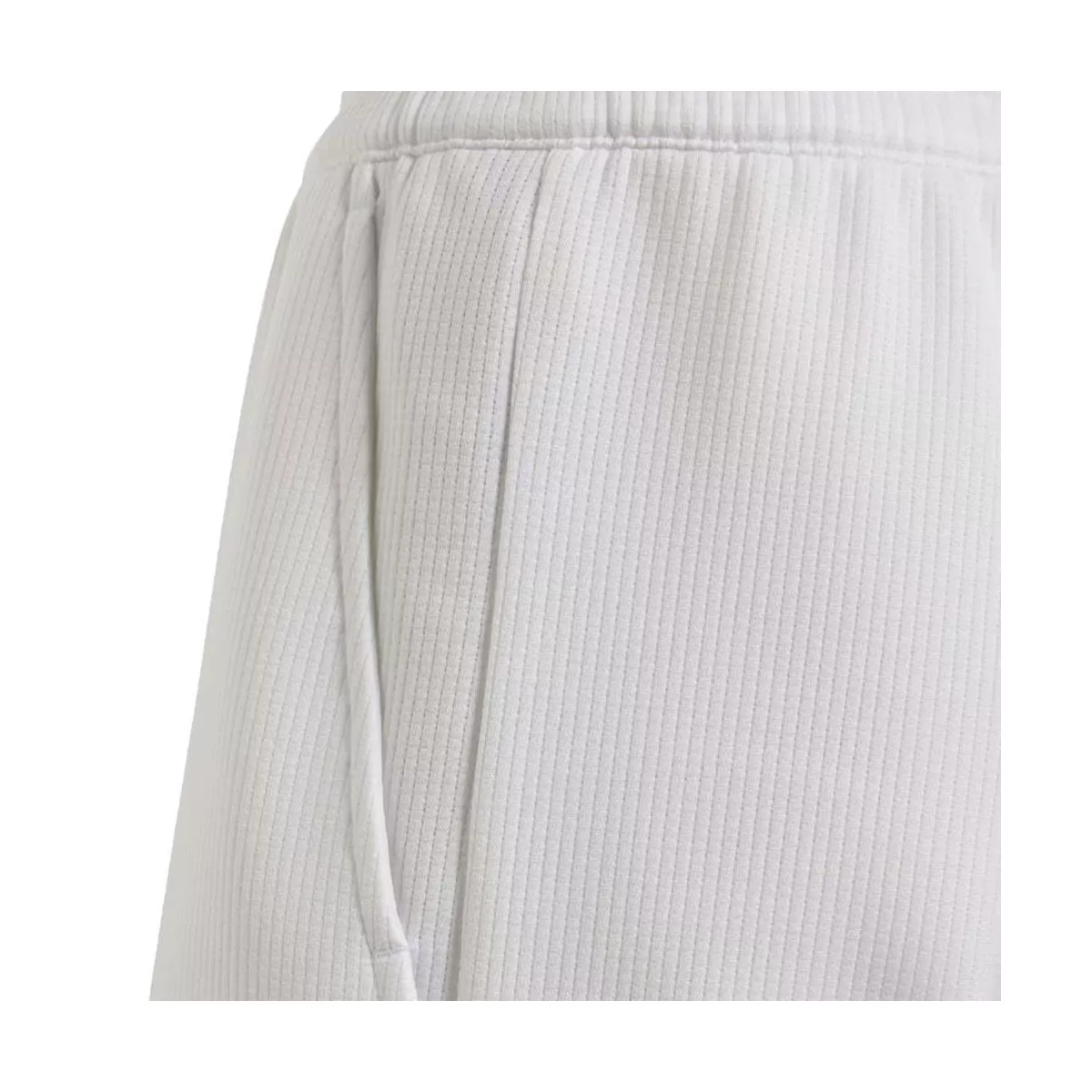 Short Adidas Classics Junior Blanc