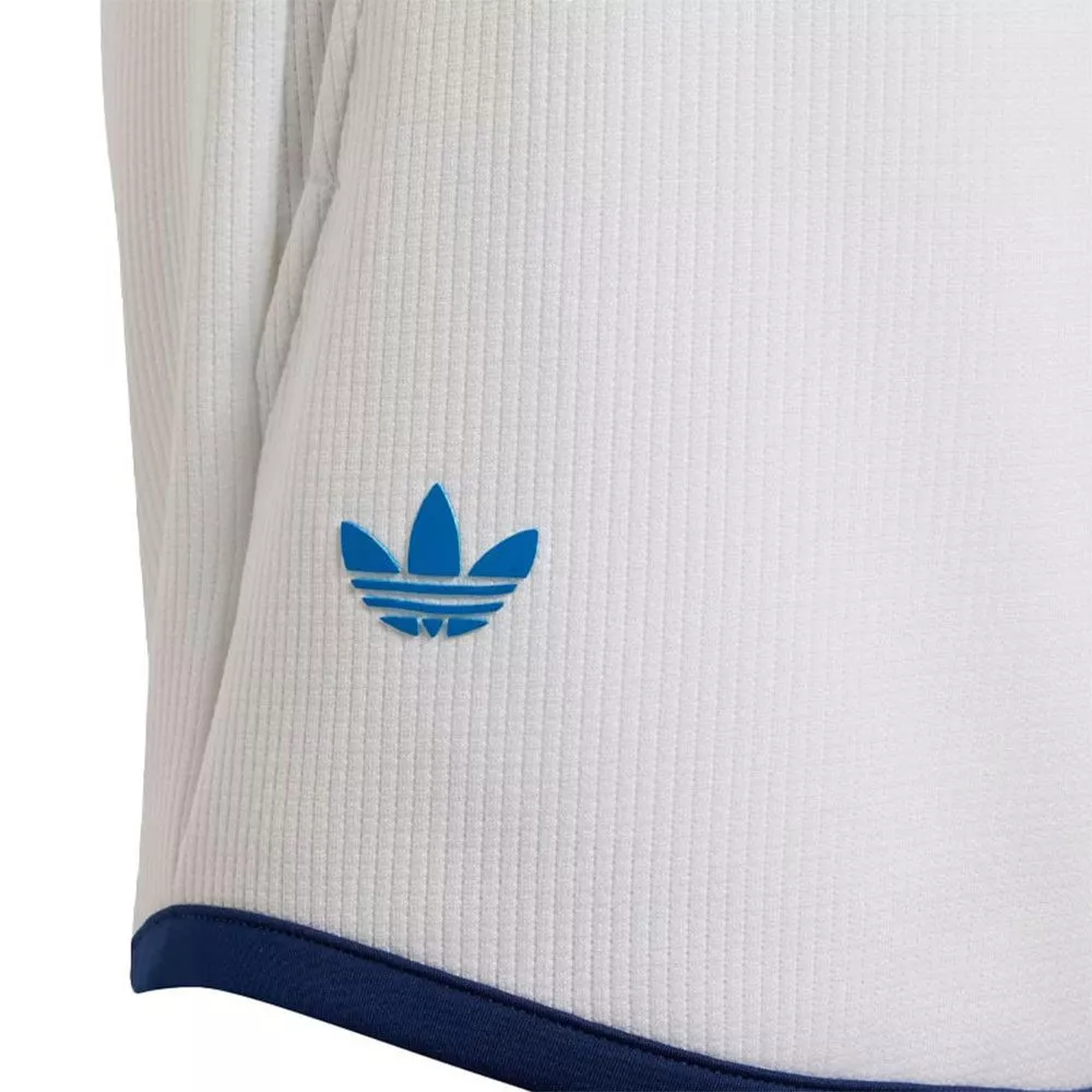 Short Adidas Classics Junior Blanc
