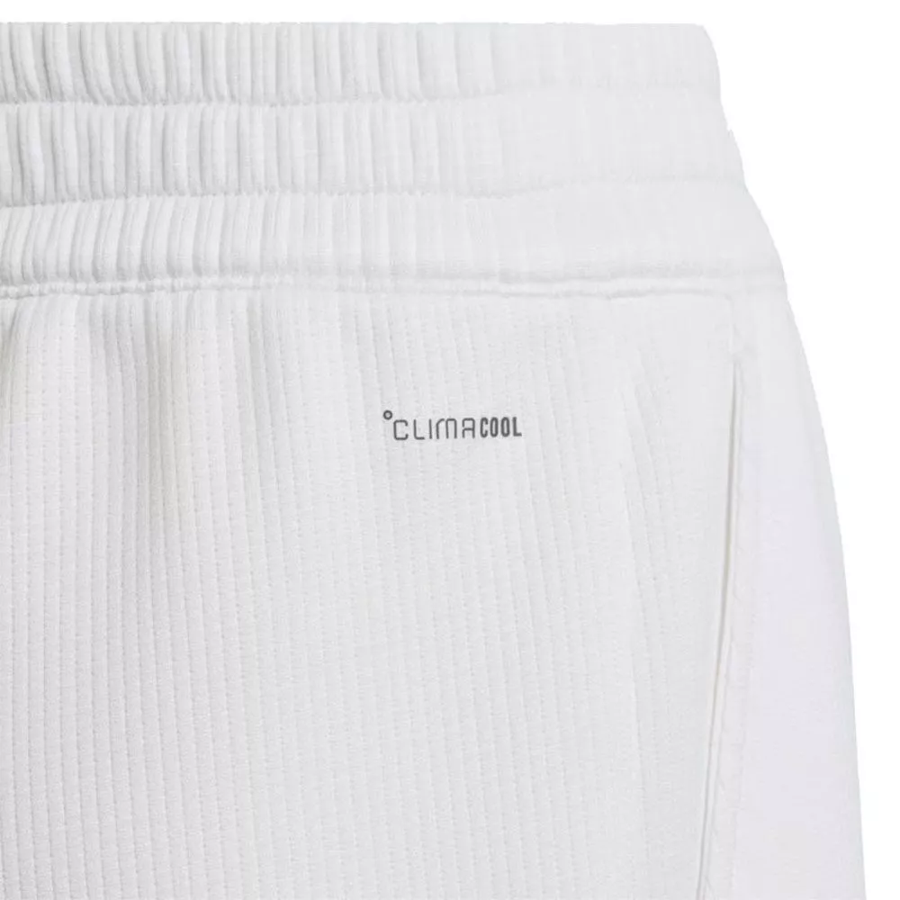Short Adidas Classics Junior Blanc