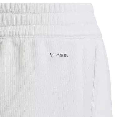 Short Adidas Classics Junior Blanc