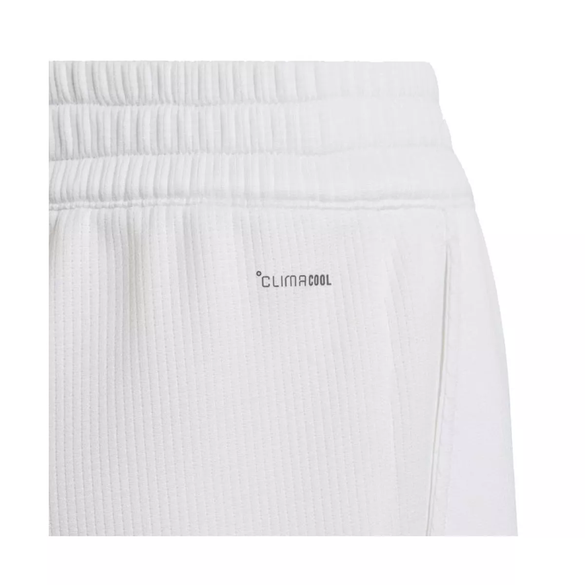 Short Adidas Classics Junior Blanc