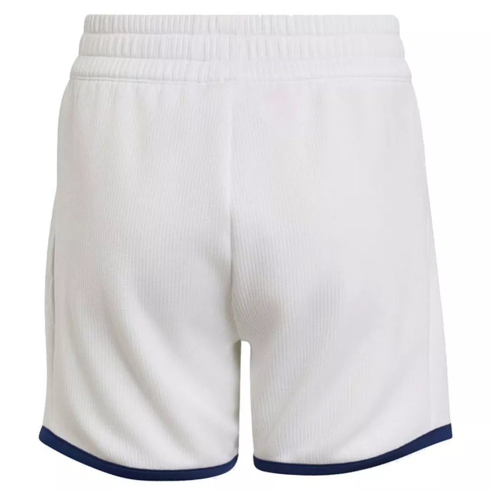 Short Adidas Classics Junior Blanc
