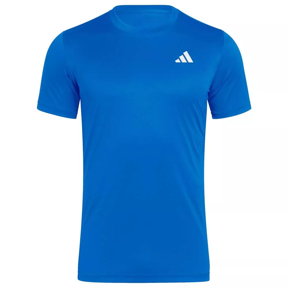 T-Shirt Adidas Club Bleu