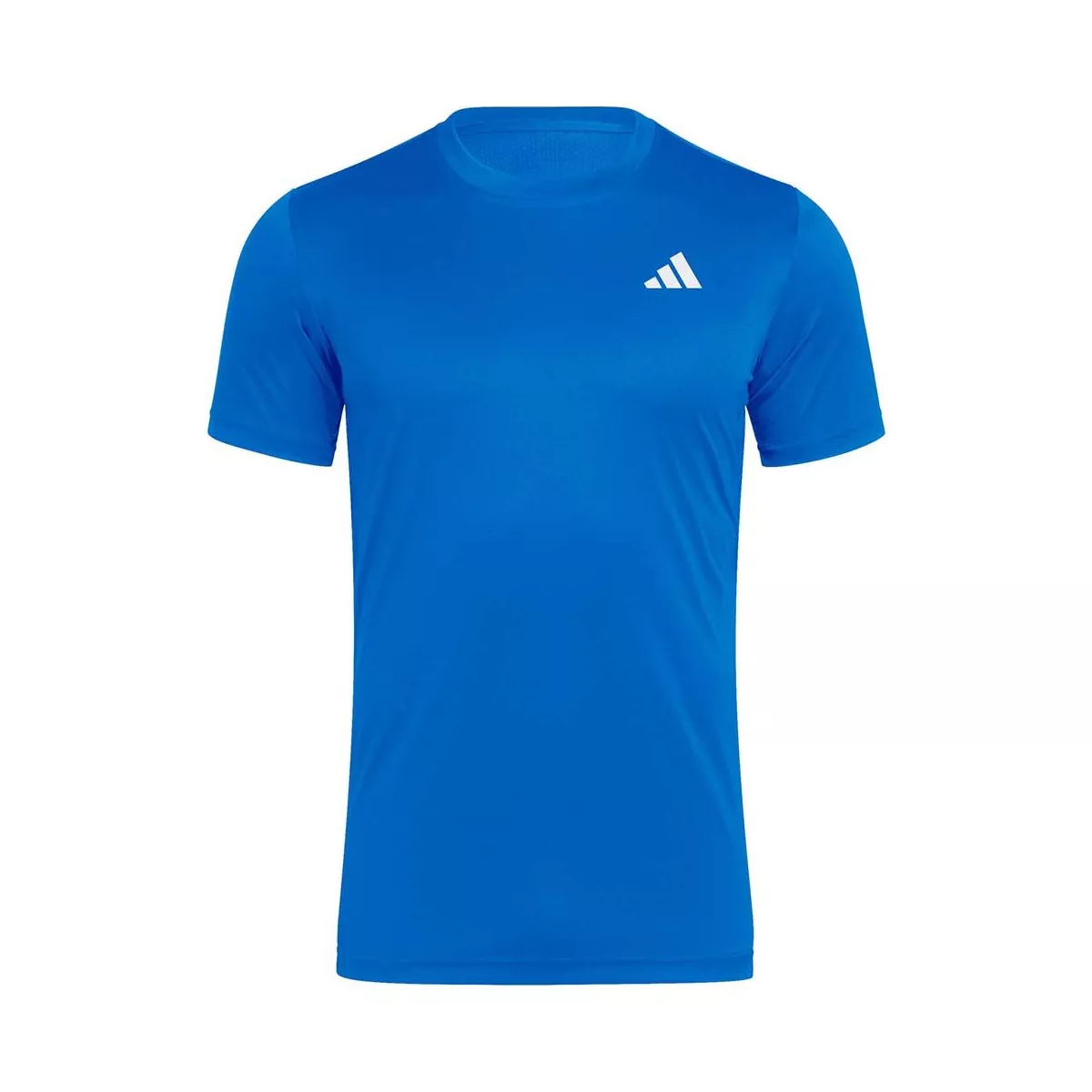 T-Shirt Adidas Club Bleu