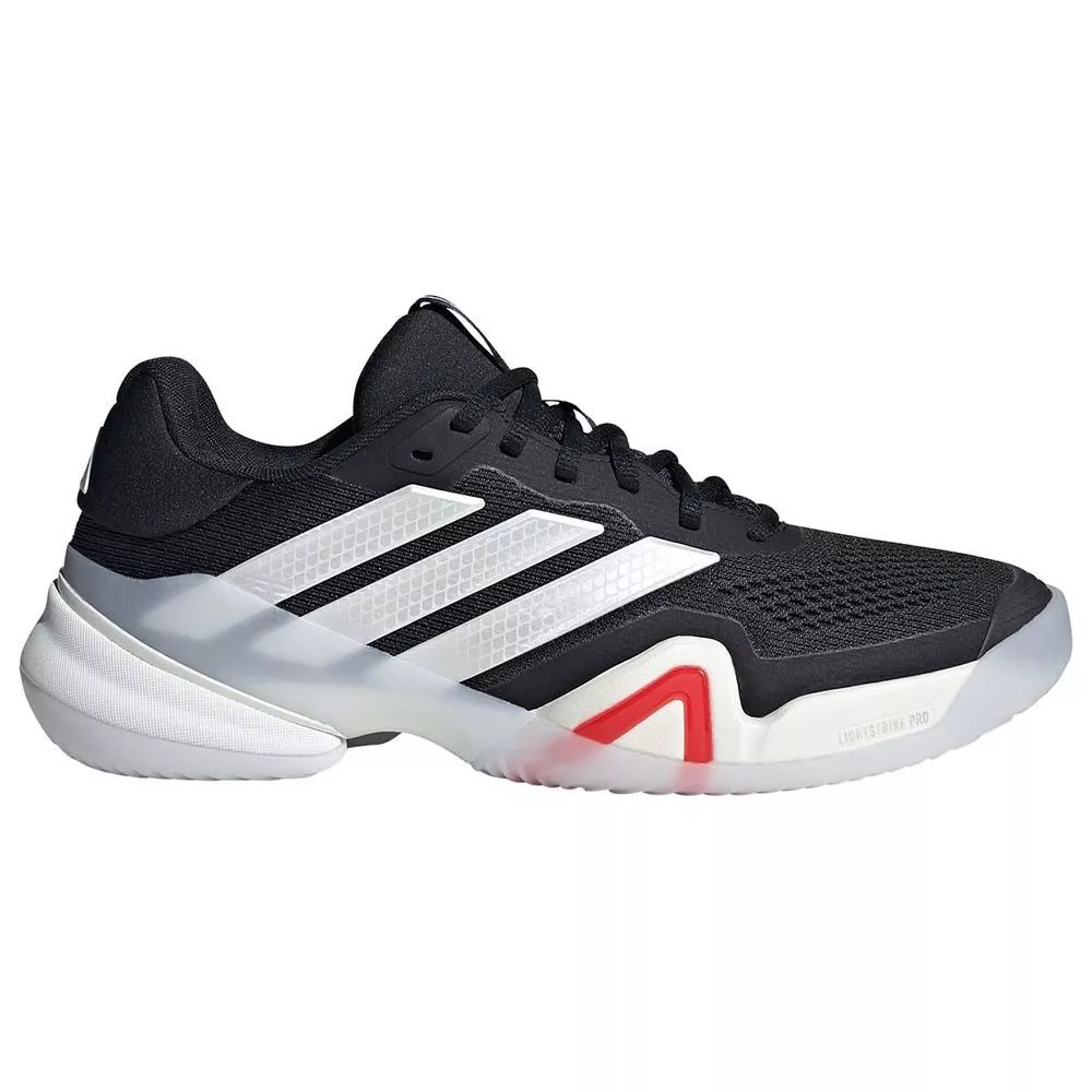 Chaussures Adidas Barricade 14 Noir