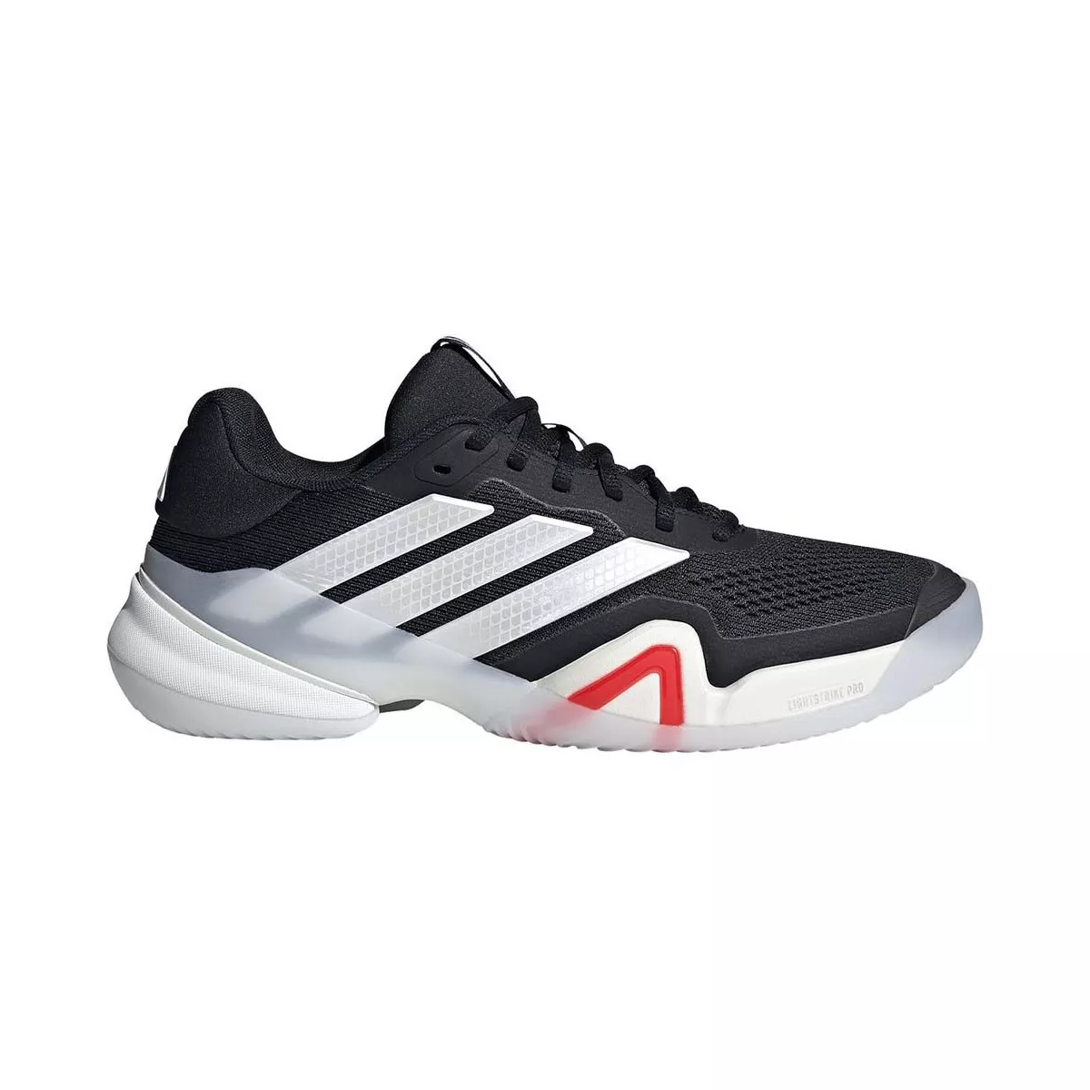 Chaussures Adidas Barricade 14 Noir