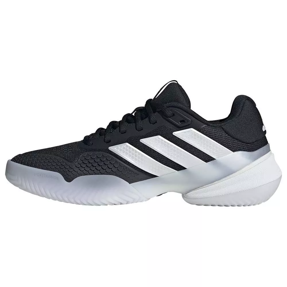 Chaussures Adidas Barricade 14 Noir