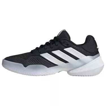 Chaussures Adidas Barricade 14 Noir