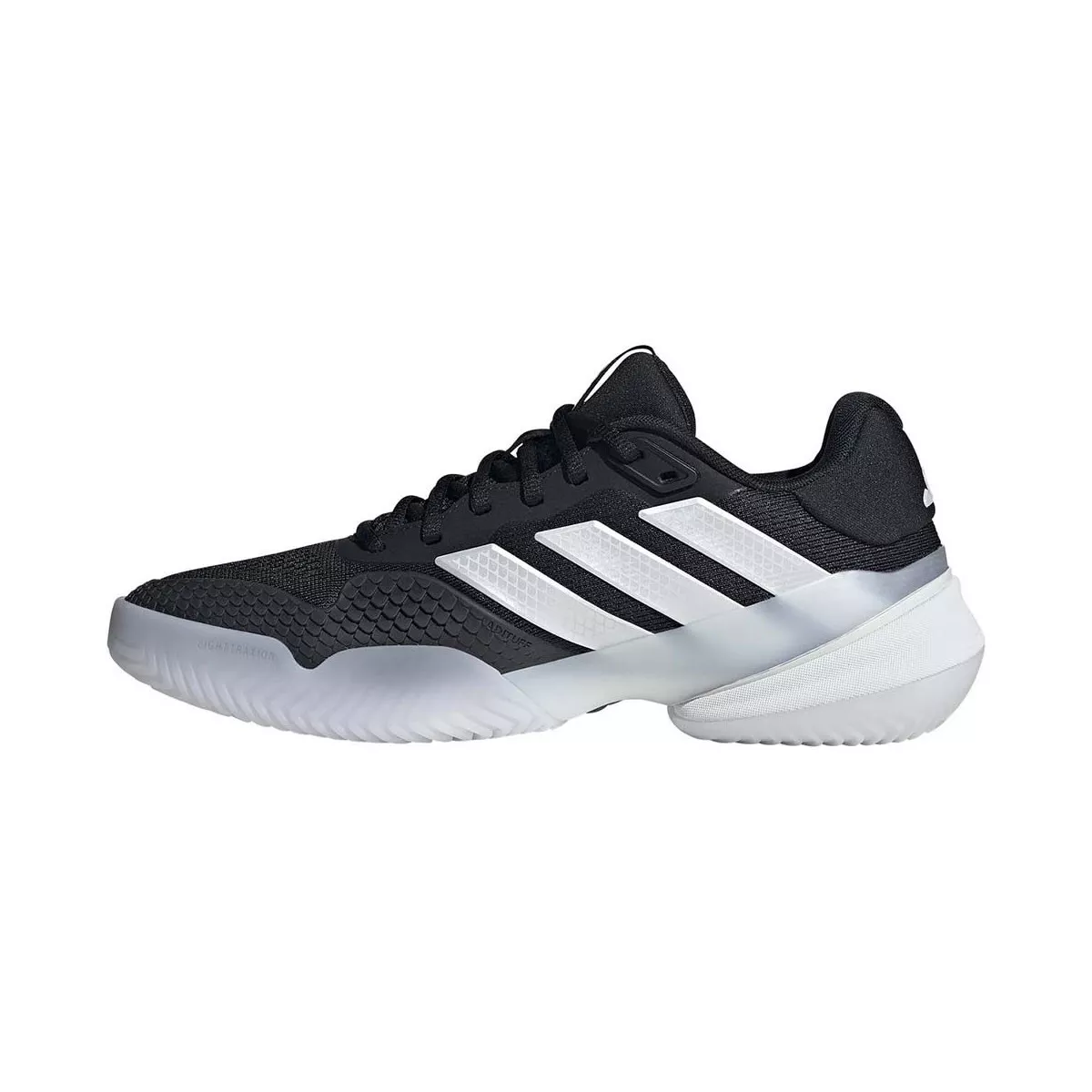 Chaussures Adidas Barricade 14 Noir