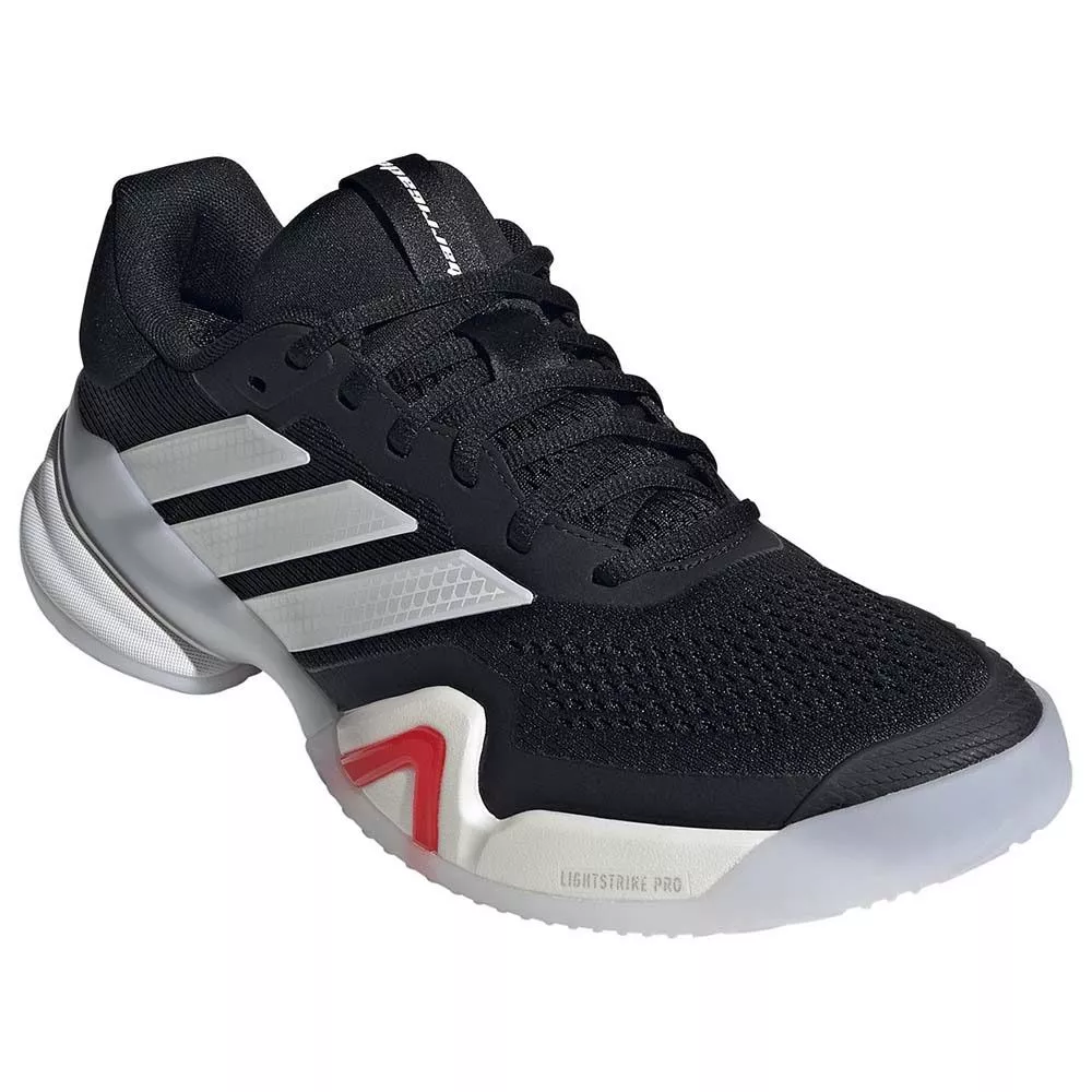 Chaussures Adidas Barricade 14 Noir
