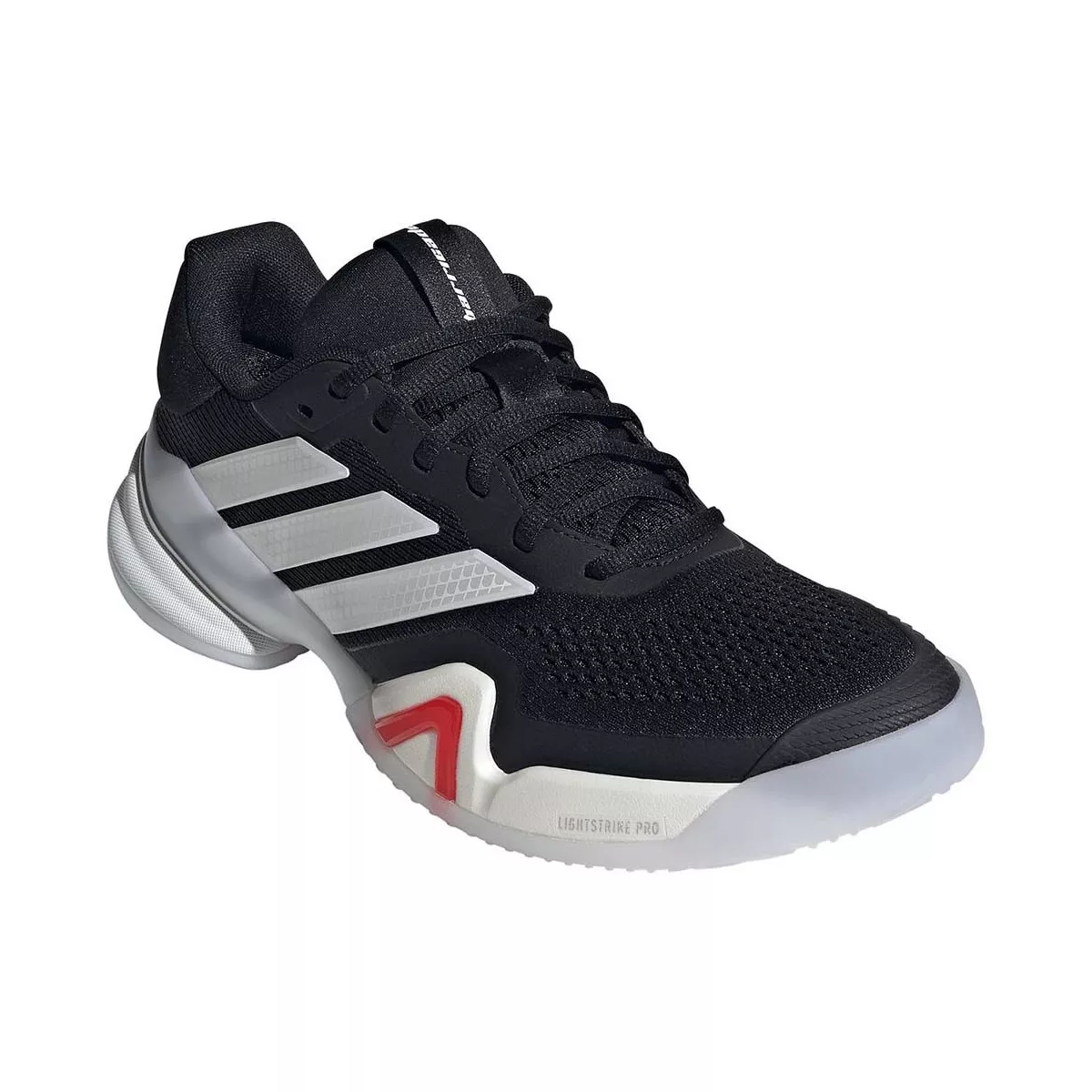 Chaussures Adidas Barricade 14 Noir
