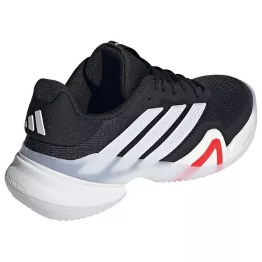 Chaussures Adidas Barricade 14 Noir