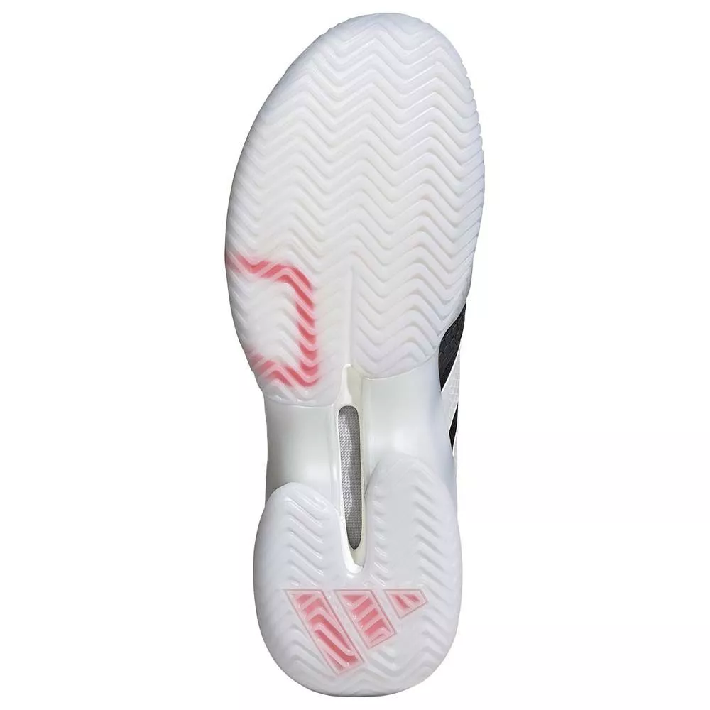 Chaussures Adidas Barricade 14 Noir
