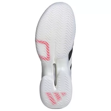 Chaussures Adidas Barricade 14 Noir