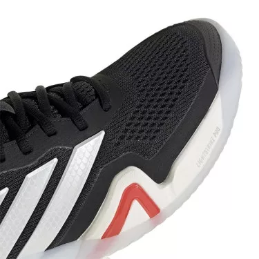 Chaussures Adidas Barricade 14 Noir