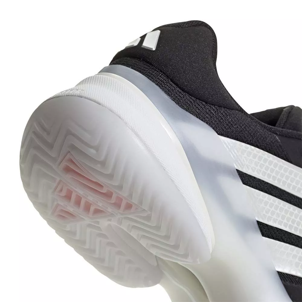 Chaussures Adidas Barricade 14 Noir