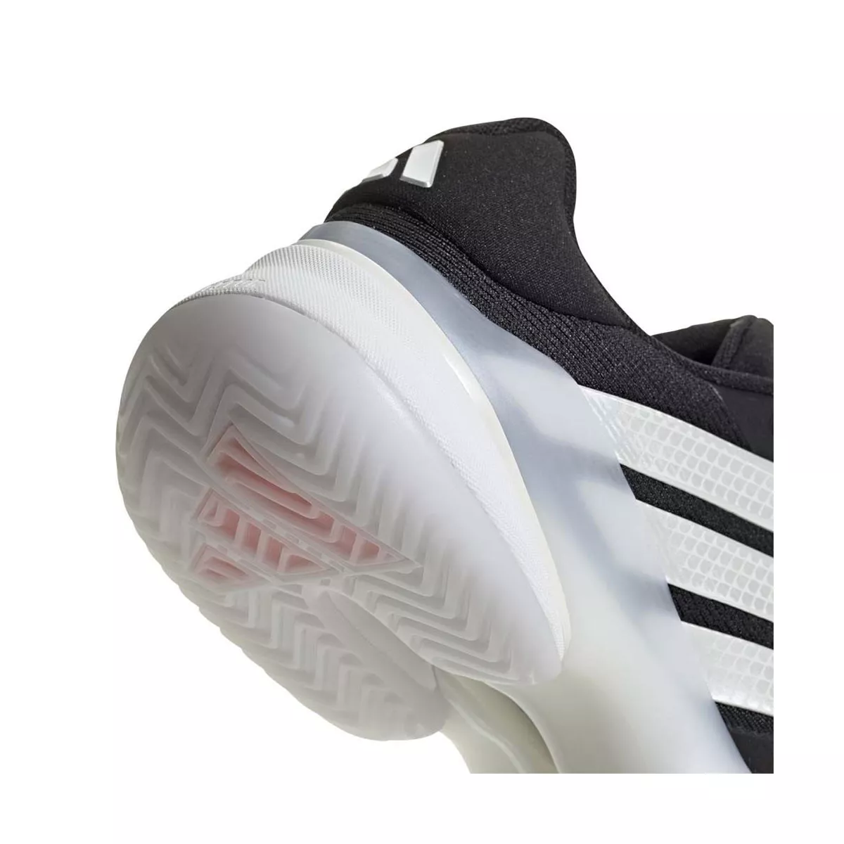 Chaussures Adidas Barricade 14 Noir