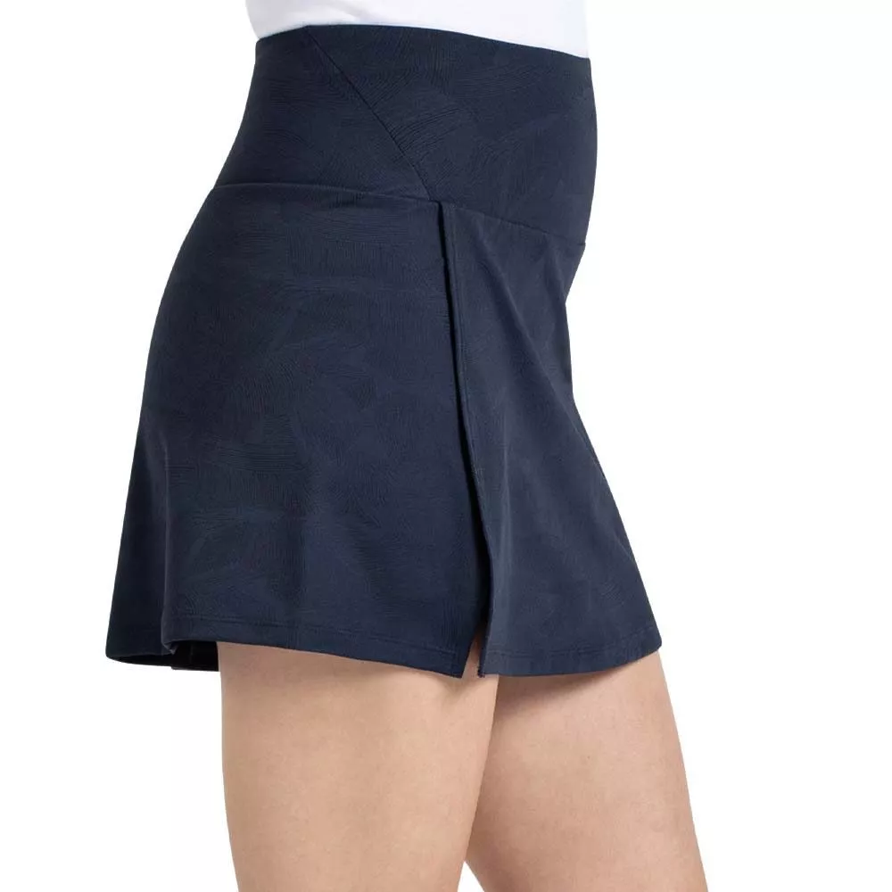 Bullpadel Padina Rok Marineblauw
