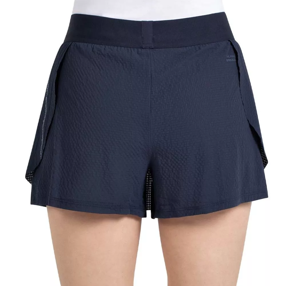 Bullpadel Pilaro Rok Donkerblauw