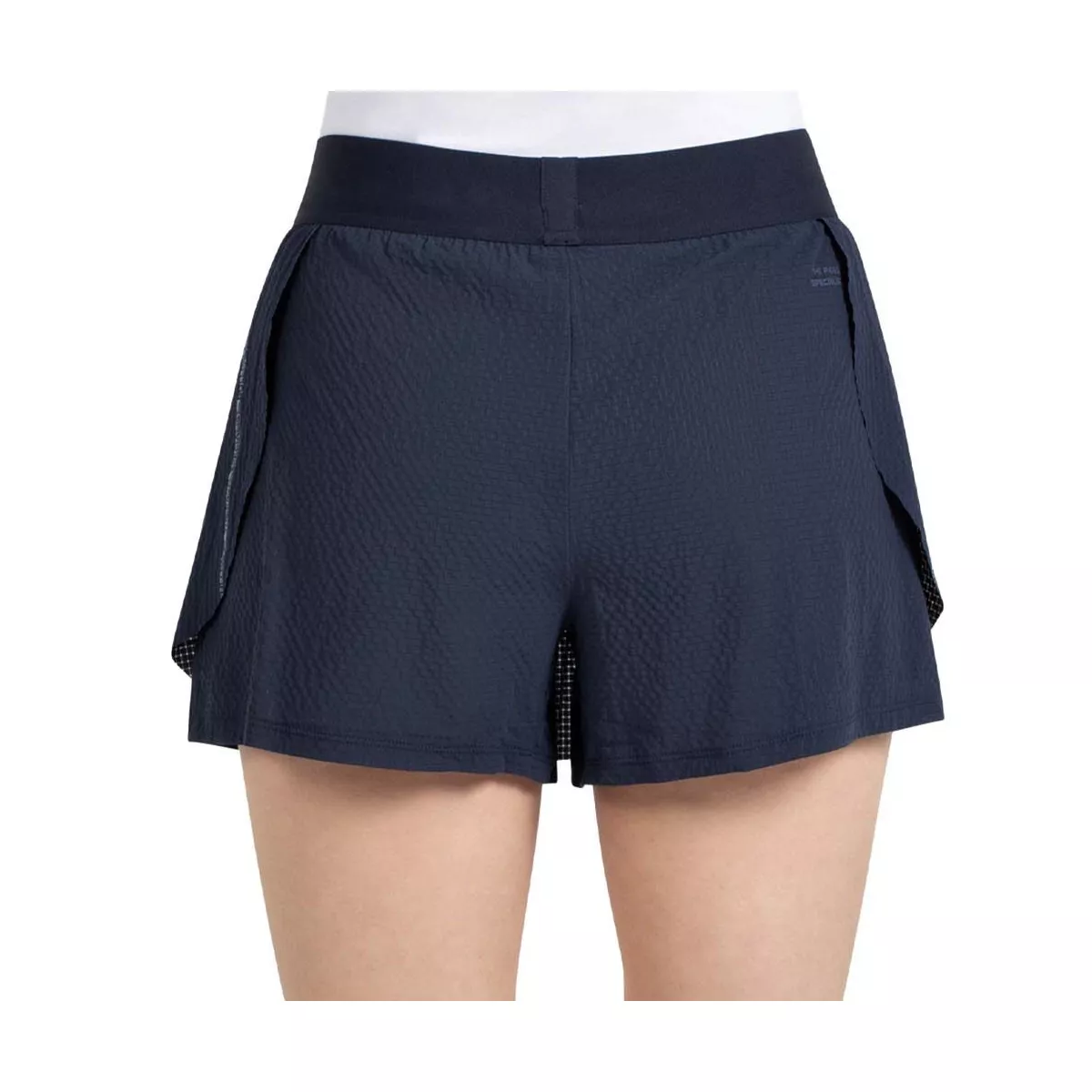 Bullpadel Pilaro Rok Donkerblauw