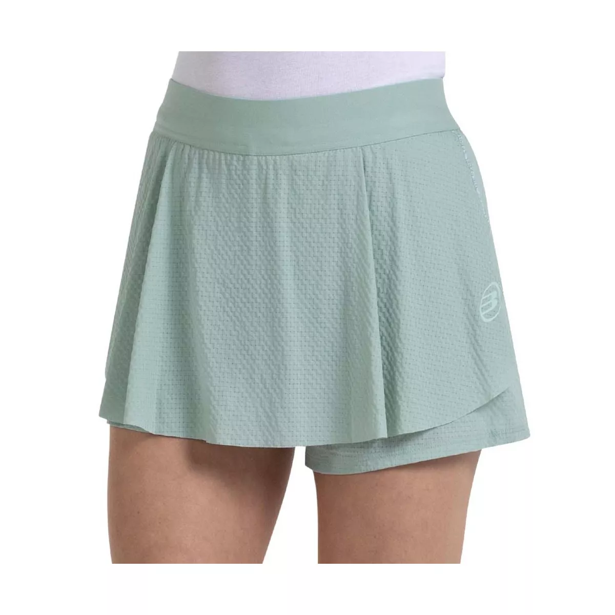 Bullpadel Pilaro Rokje Groen