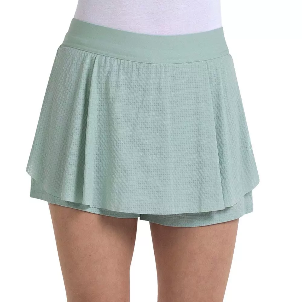 Bullpadel Pilaro Rokje Groen