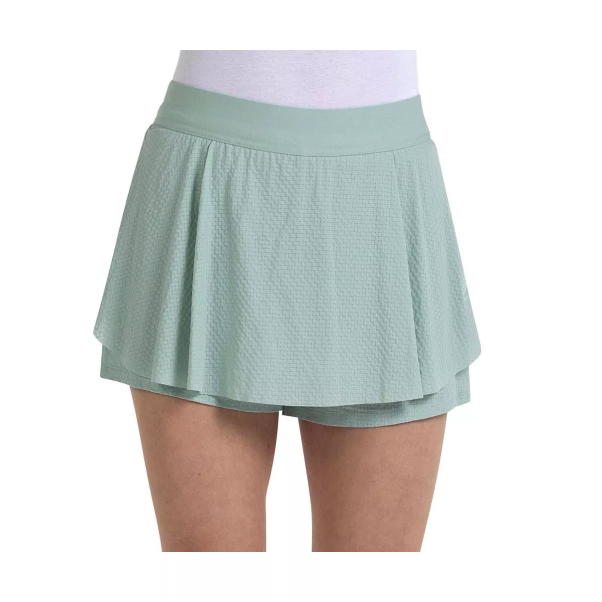 Bullpadel Pilaro Rokje Groen