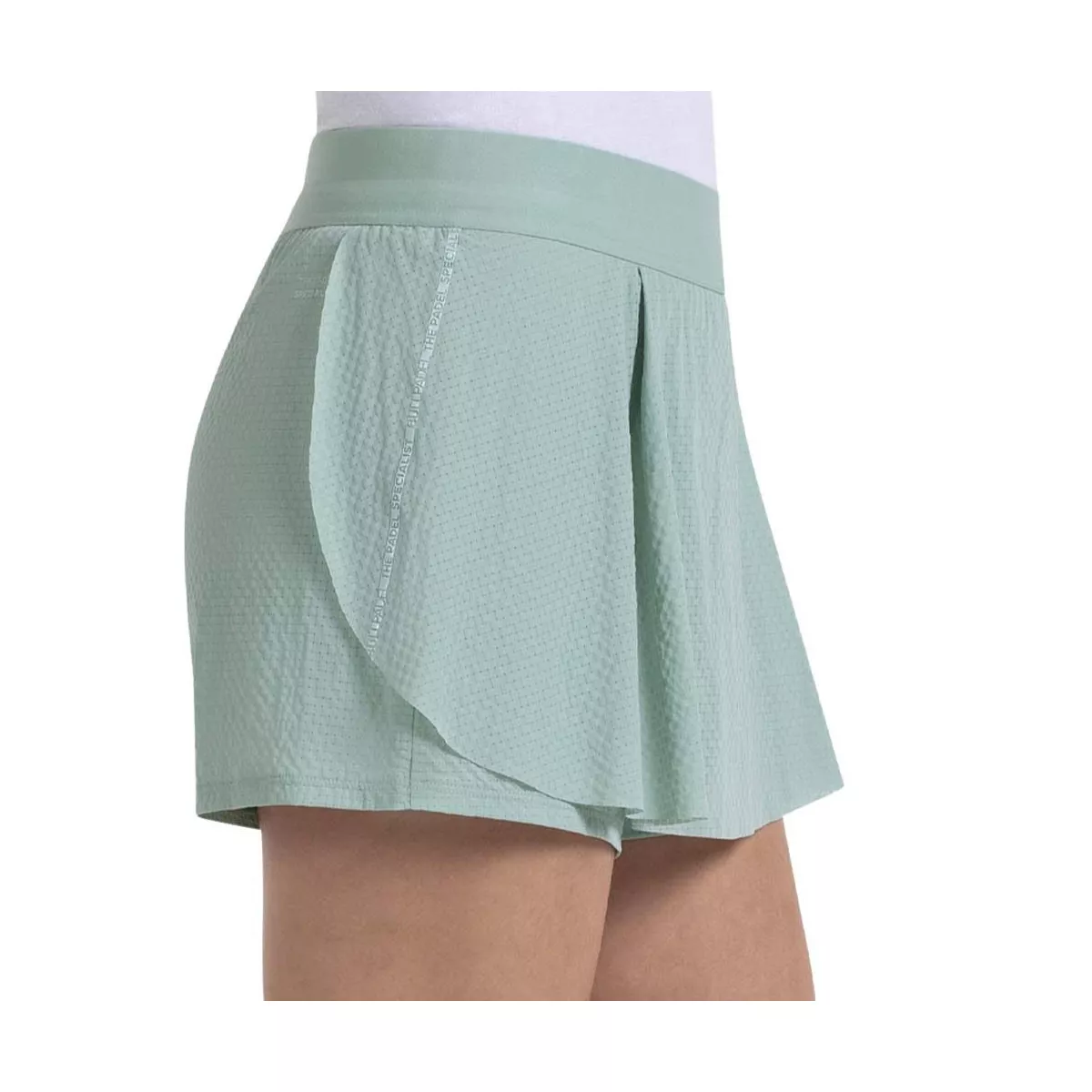 Bullpadel Pilaro Rokje Groen