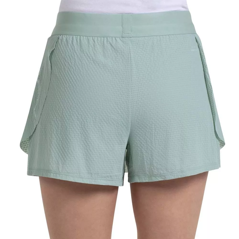 Bullpadel Pilaro Rokje Groen