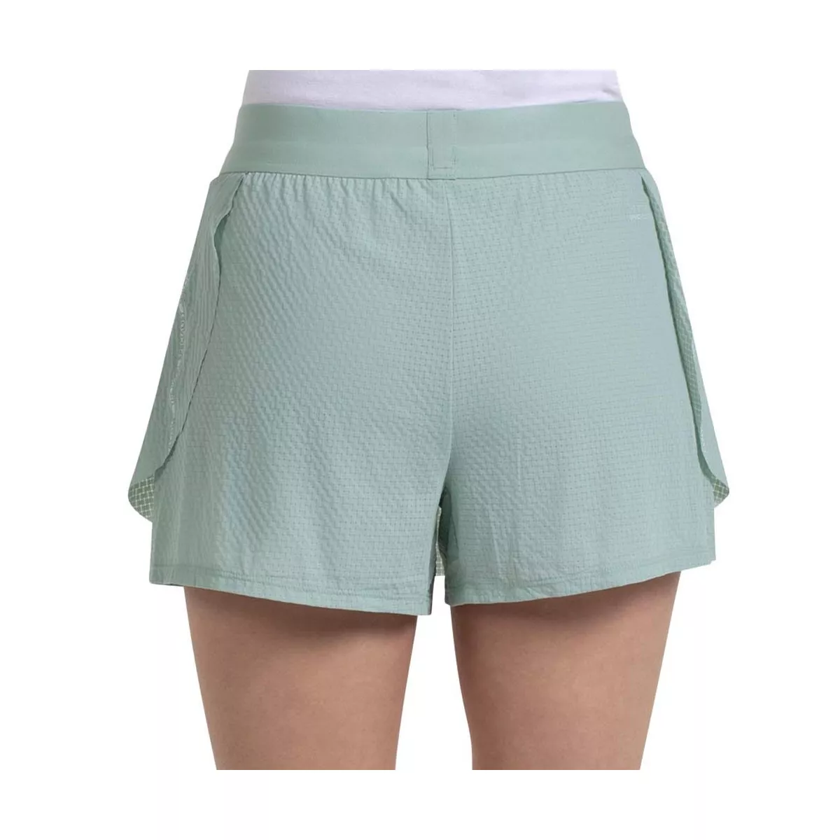 Bullpadel Pilaro Rokje Groen