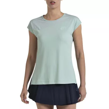 Bullpadel Pailea Dames T-shirt Groen