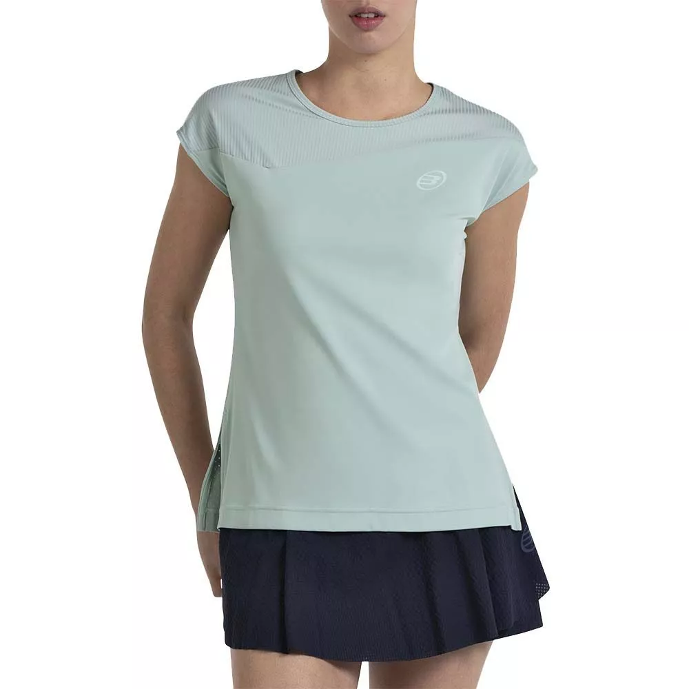 Bullpadel Pailea Dames T-shirt Groen