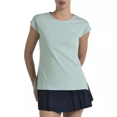 Bullpadel Pailea Dames T-shirt Groen