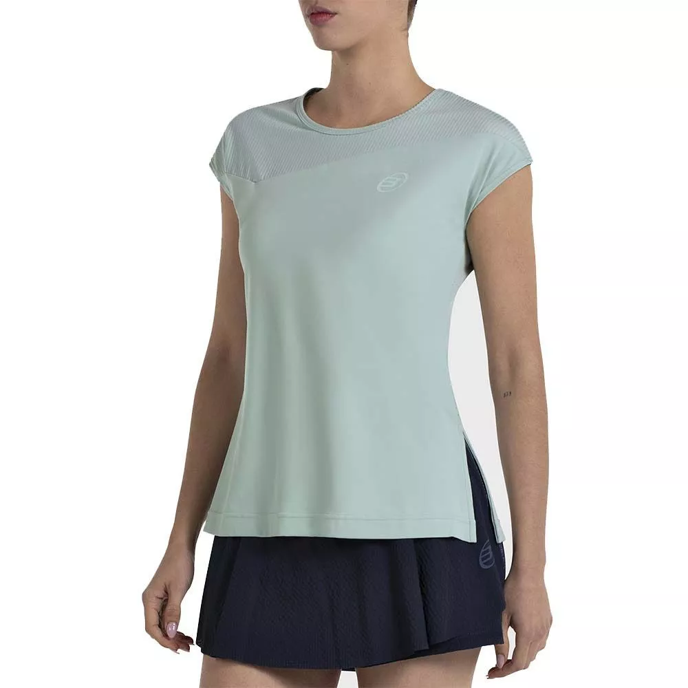 Bullpadel Pailea Dames T-shirt Groen