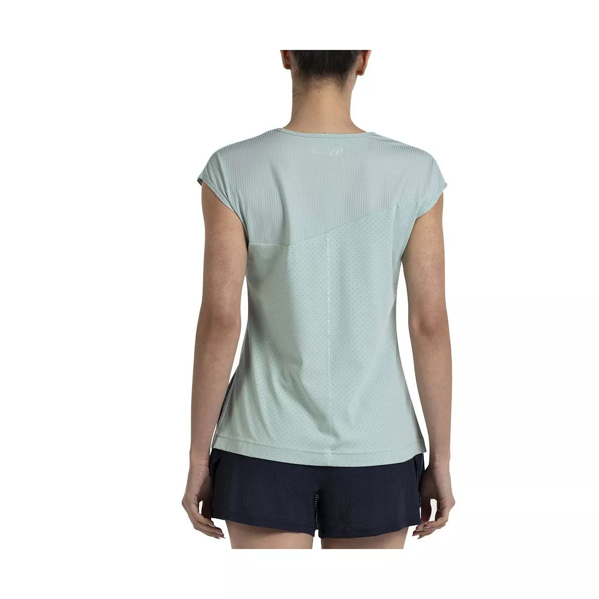 Bullpadel Pailea Dames T-shirt Groen