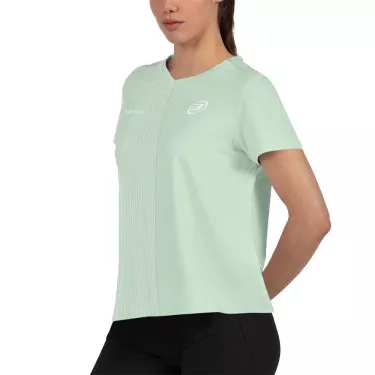 T-shirt Bullpadel Delfi 26I Groen