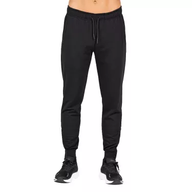 Pantalon Bullpadel Bitel Noir