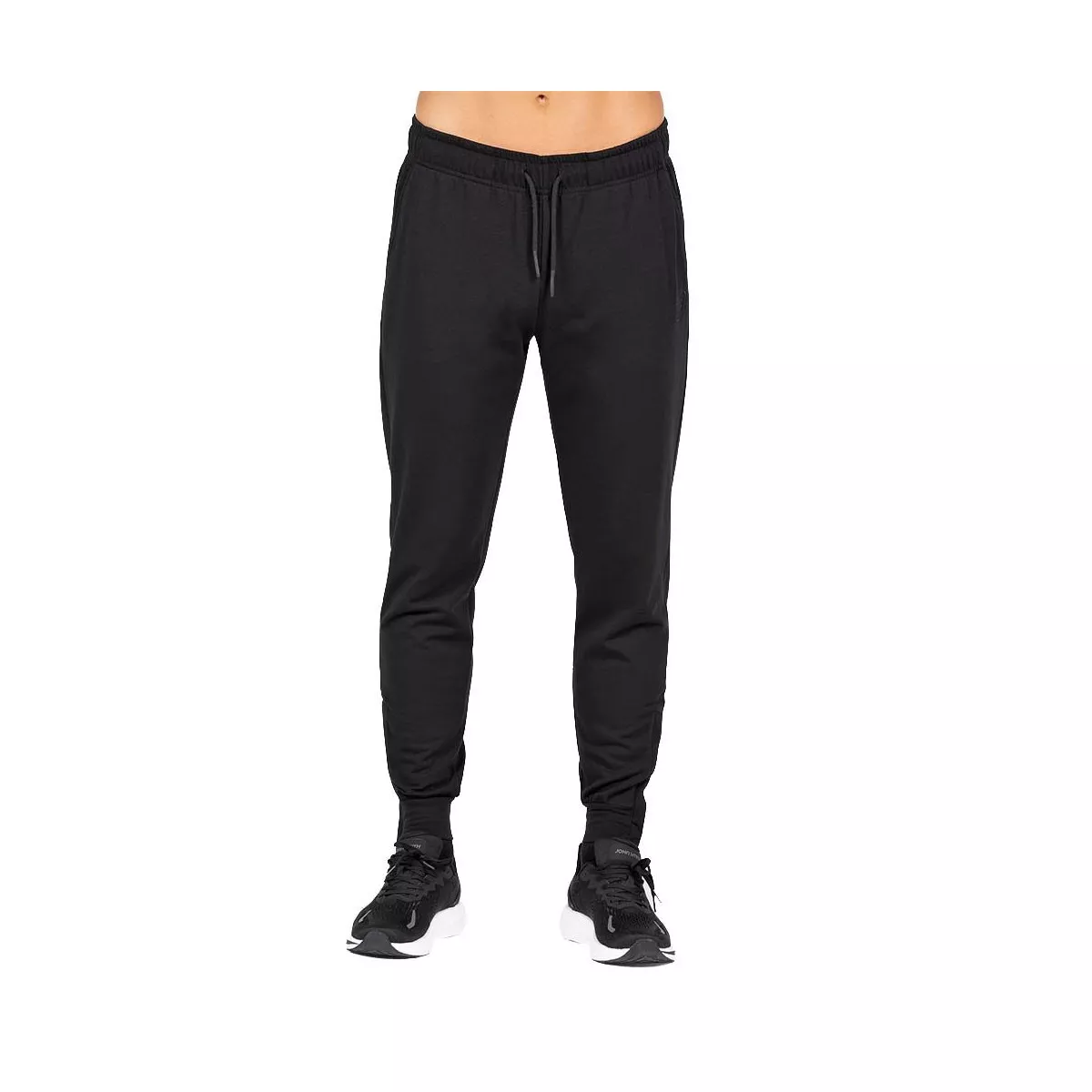 Pantalon Bullpadel Bitel Noir