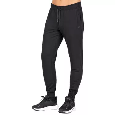 Pantalon Bullpadel Bitel Noir