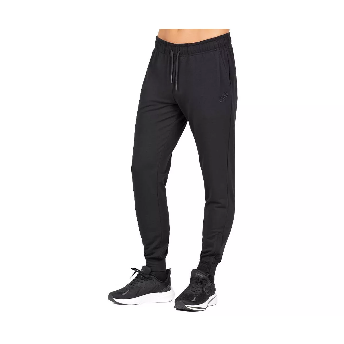 Pantalon Bullpadel Bitel Noir