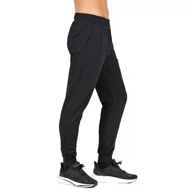 Pantalon Bullpadel Bitel Noir