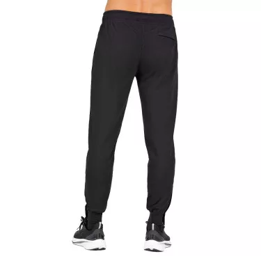 Pantalon Bullpadel Bitel Noir