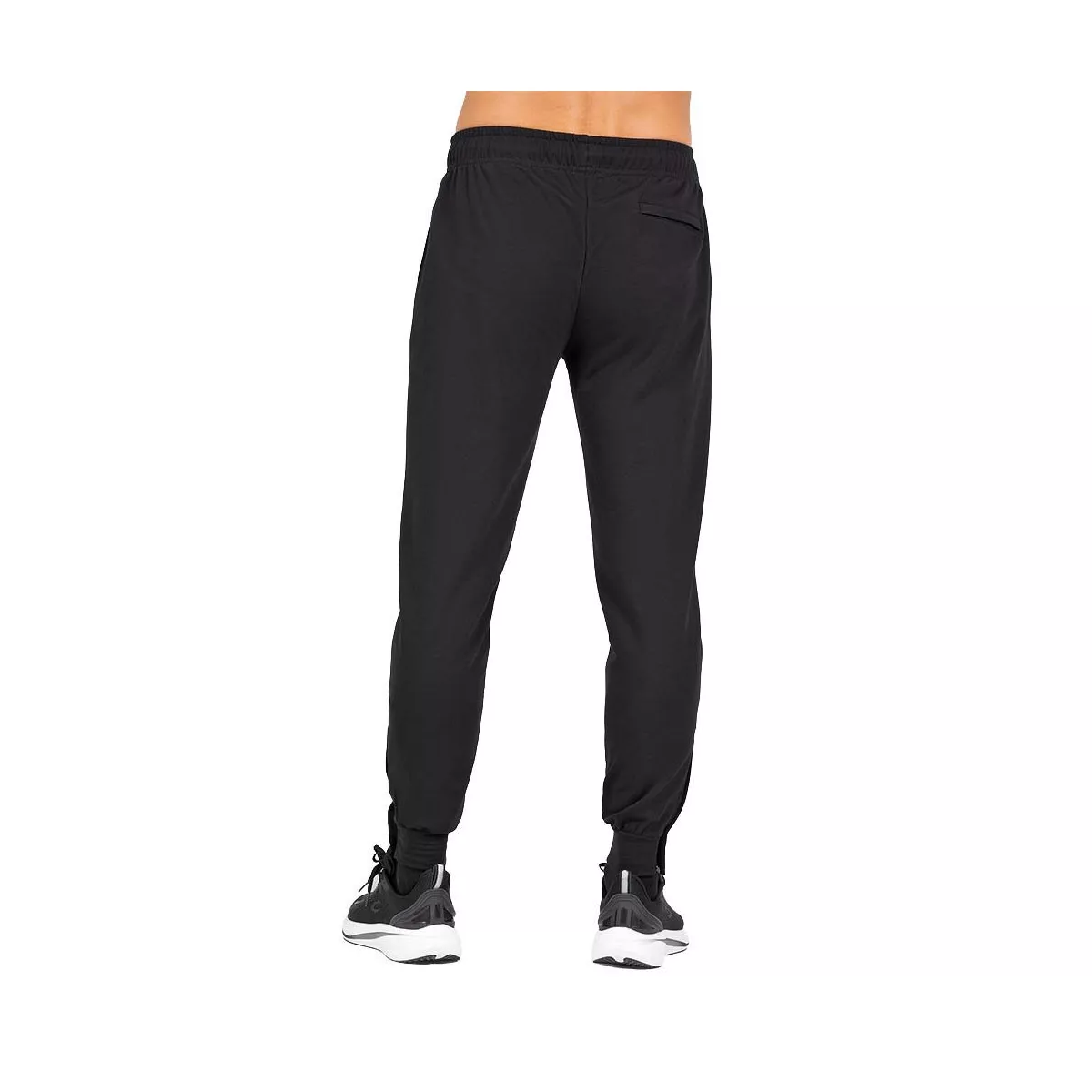 Pantalon Bullpadel Bitel Noir